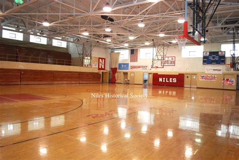 Niles McKinley High School
