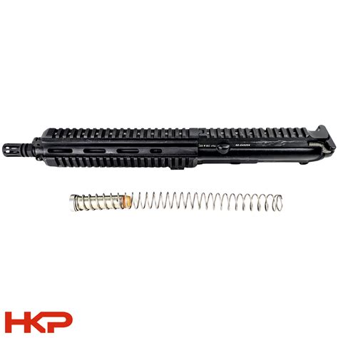 HK416 Upper Receiver Kit - 10.4" - Date Coded - OTB - USED