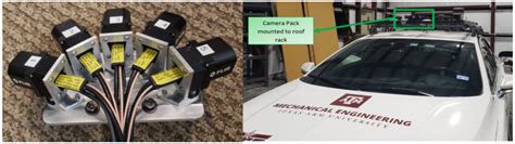 Vehicle Detection and Tracking Using Thermal Cameras in Adverse ...