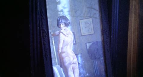 Melanie Griffith Nude Night Moves