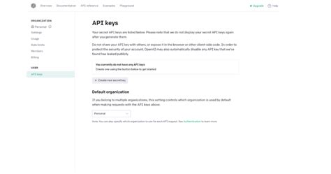 Image result for Chatgpt API License