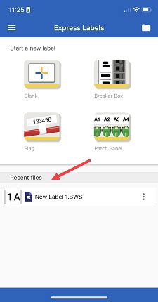 Image result for Save As Labelled File