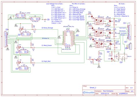 Image result for Smallest Possible Fan Control Module