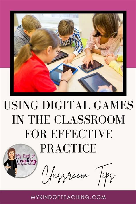 Classroom Technology Learning Games 的图像结果