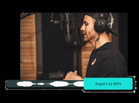 Convert MP4 to WAV File 的图像结果