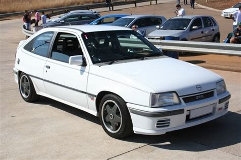 Speed N Sound Features Opel Super Boss