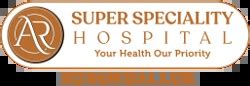 AR Hospital Logo