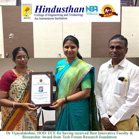 Hindusthan College of Engineering & Technology