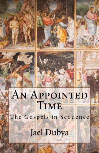 Buy An Appointed Time Book Online at Low Prices in India | An Appointed ...