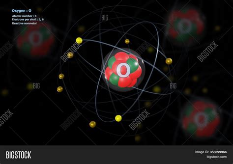 Image result for Atomic Structure of O2