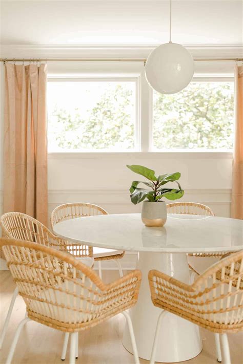 Small Dining Room Tables