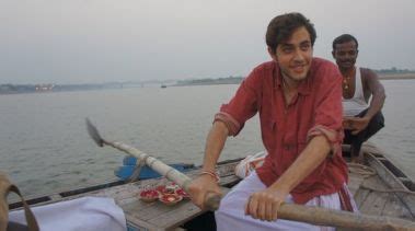 who belongs in the Indian City? – an experiment in defining indian ...