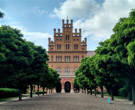 About us | University in India