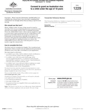 1229 Form - Fill and Sign Printable Template Online