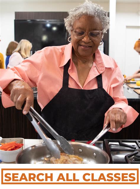 Cooking Classes Atlanta | Private & Team Building Cooking Classes