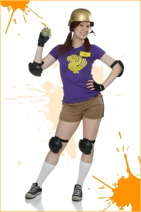 game show costumes