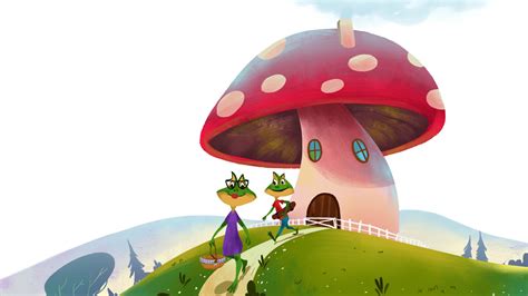 How to Choose a Children's Book Illustration Style?