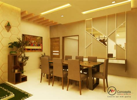 AM Concepts Architects And Interiors - Digital Business Card | Link Connect