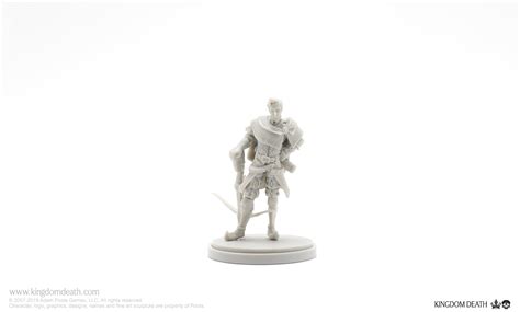 Naked Forbidden Bundle | Kingdom Death Collector