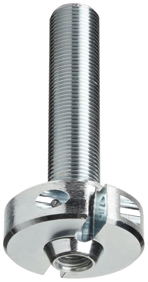 Posi Lock 20455 Puller Jaw Head Assembly, 2 Jaw, For Use With 204 ...