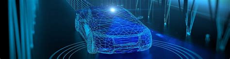 AV & Highly Automated Driving | TÜV SÜD in India