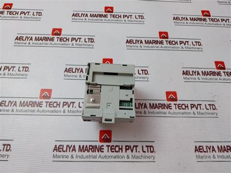 Allen-bradley 1794-asb Flex Remote I/O Adaptor Power Supply Ser E ...