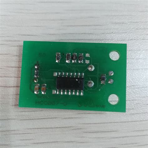 Image result for Temperature and Humidity Sensor Module Hrtm030