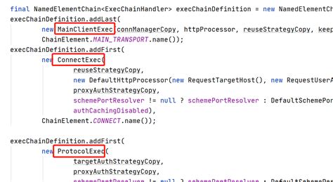 HttpClient Tutorial 的图像结果