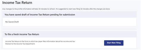 e-Filing Income Tax | FREE ITR e Filing Online India- Paisabazaar.com