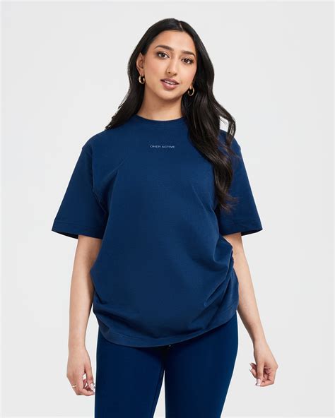 Oversized Graphic T-Shirts for Women | Oner Active