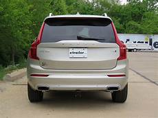Volvo Xc90 Hitch by 2017 Volvo Xc90 Trailer Hitch Draw Tite Volvo Xc90 Hitch