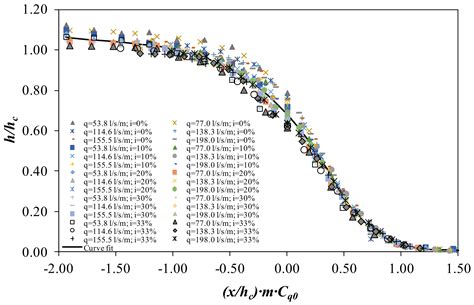 Experimental and Numerical Modelling of Bottom Intake Racks with ...