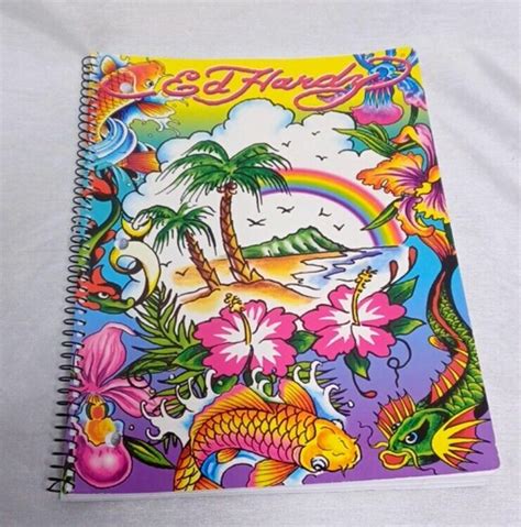 Lisa Frank Art Nouveau Notebooks | Mercari