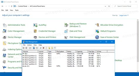 Image result for Management Control Panel
