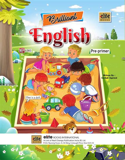 Little Learner Books