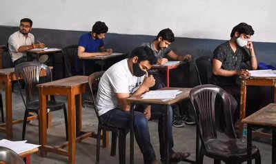 GUJCET 2023 Exam Today: Check admit card link, exam pattern here ...