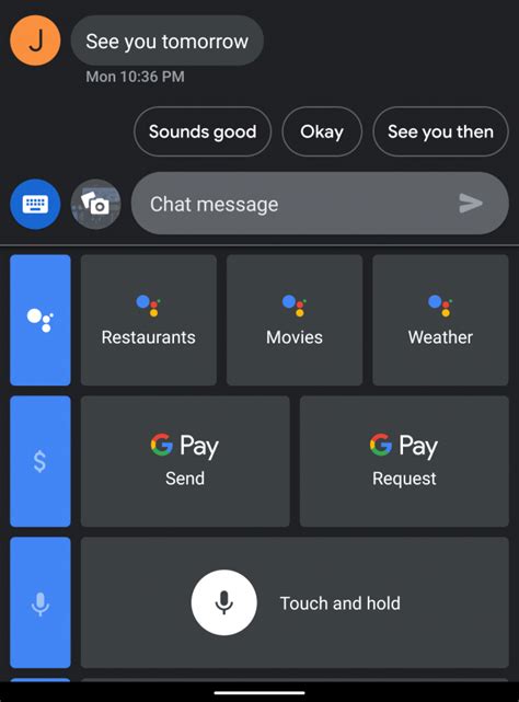 Ecco le novità in lavorazione per Google Messaggi dalla versione 4.4