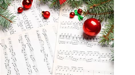 10 Amazing Christmas Worship Songs for the Holiday Season - REACHRIGHT
