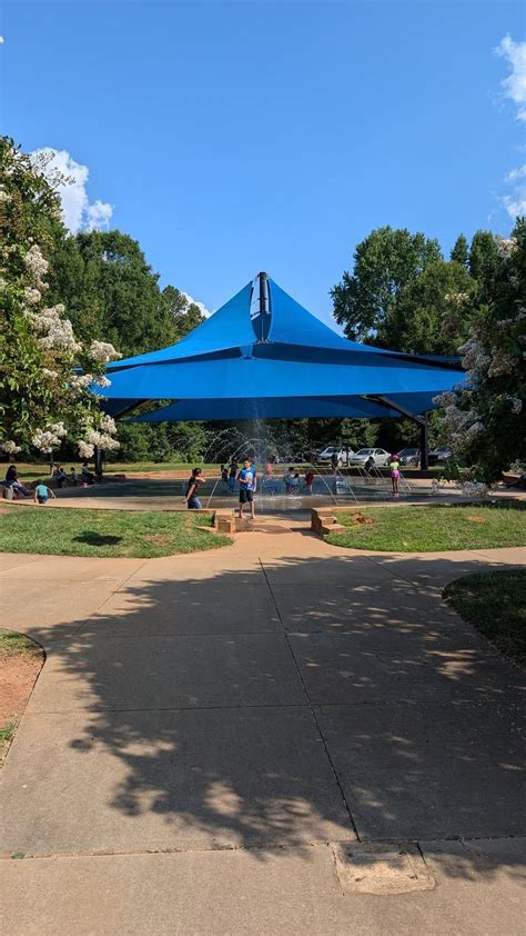 🌞 Beat the Heat at Nevin Park Splash Pad with Sugar & Squeeze! 🍧🍋 ...