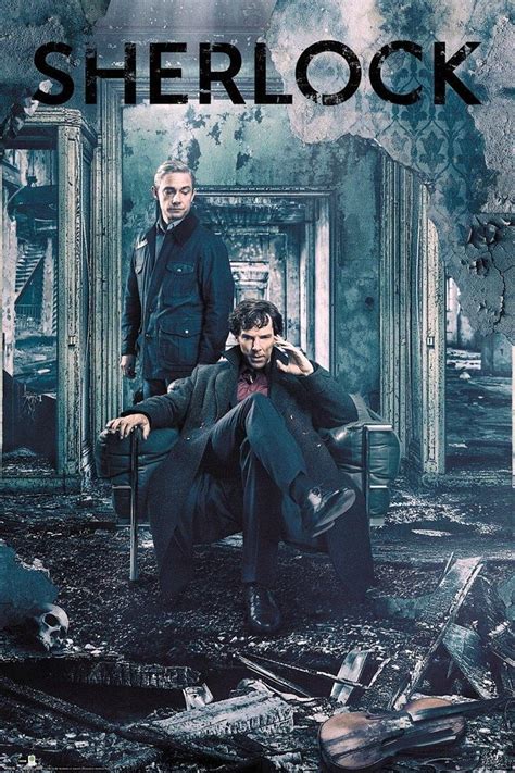 รายการ 101+ ภาพพื้นหลัง Sherlock สุภาพบุรุษยอดนักสืบ ปี 4 คมชัด