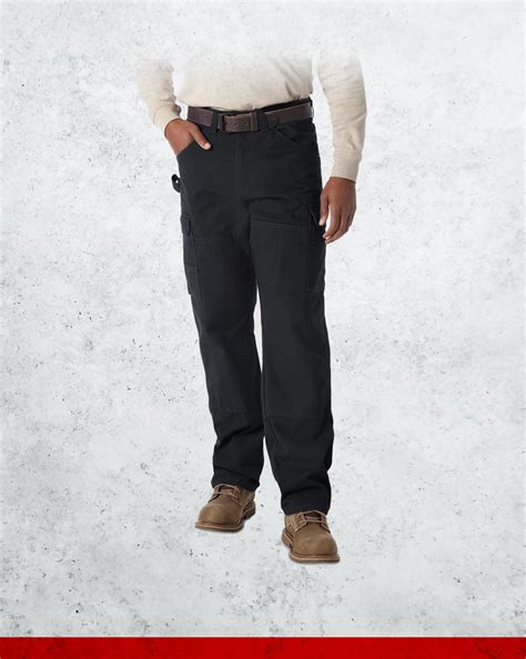 Riggs Wrangler Ripstop Ranger Cargo Work Pants - Gerber's