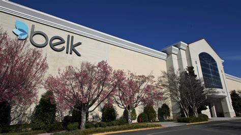 Belk to open outlet store at Eastridge Mall in Gastonia, NC