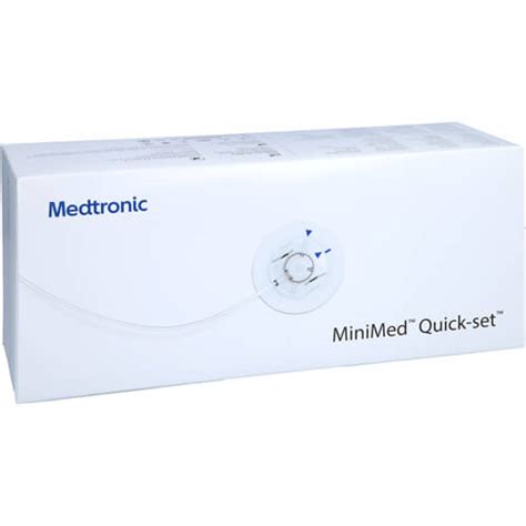Image result for Minimed Quick Set Problems