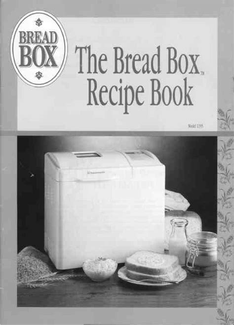 bread recipe in grams