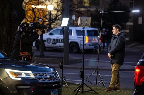 Michigan State University shooting: 3 dead, 5 wounded; gunman dies of ...