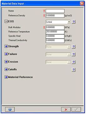 1.4. Dialog Panel and Dialog Windows
