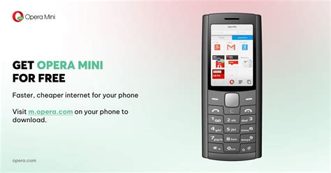 Applications Opera Mini 的图像结果