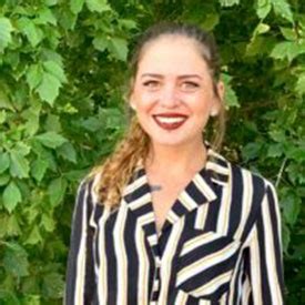 Meet deaf archaeologist Amelia Dall