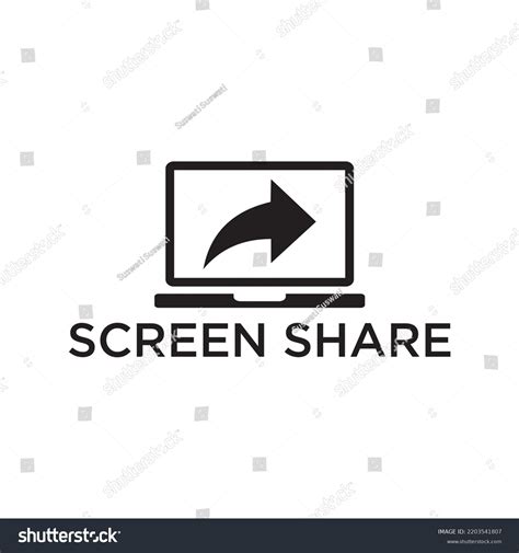 Image result for ScreenShare Button