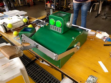 Image result for La Machine Robot Combat